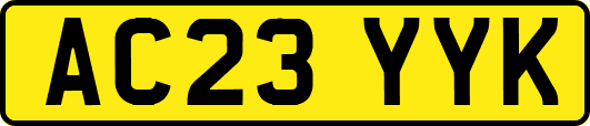 AC23YYK