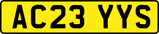 AC23YYS