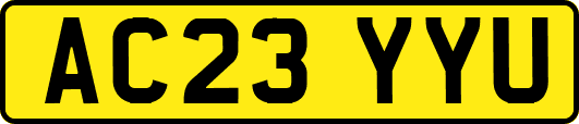 AC23YYU