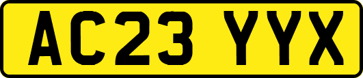 AC23YYX