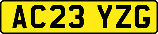 AC23YZG