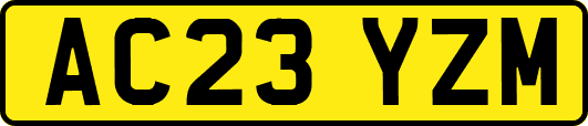 AC23YZM