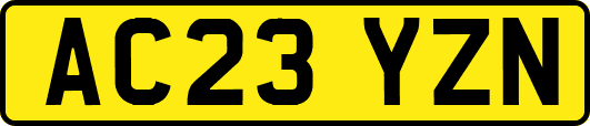 AC23YZN