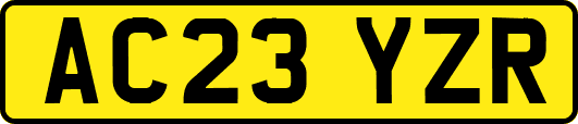 AC23YZR