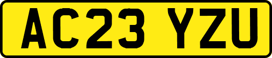 AC23YZU