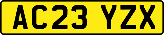 AC23YZX