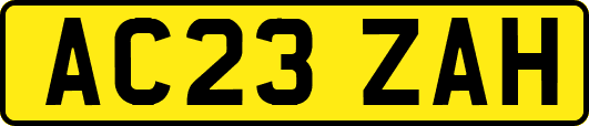 AC23ZAH