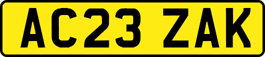 AC23ZAK