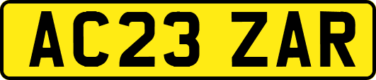 AC23ZAR