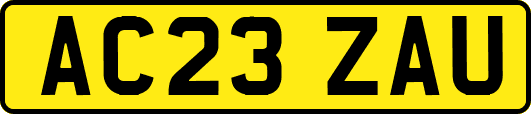 AC23ZAU