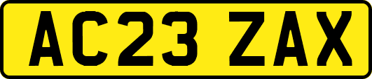 AC23ZAX