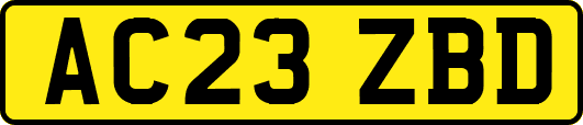 AC23ZBD
