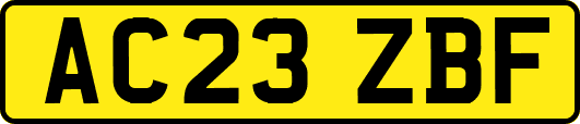 AC23ZBF