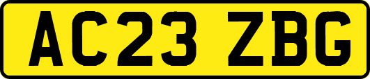 AC23ZBG
