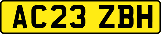 AC23ZBH