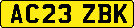 AC23ZBK