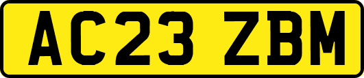 AC23ZBM