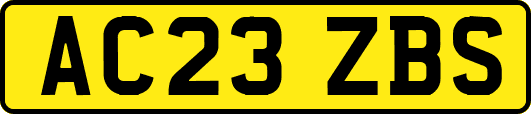AC23ZBS