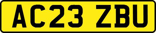 AC23ZBU
