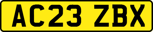 AC23ZBX