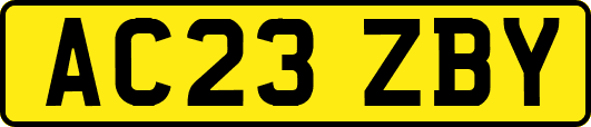 AC23ZBY