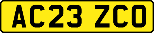 AC23ZCO