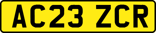AC23ZCR