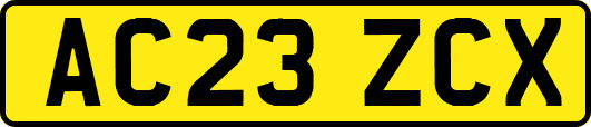 AC23ZCX