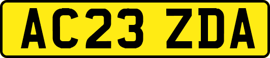 AC23ZDA