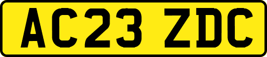 AC23ZDC