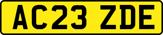 AC23ZDE