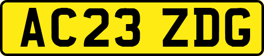 AC23ZDG
