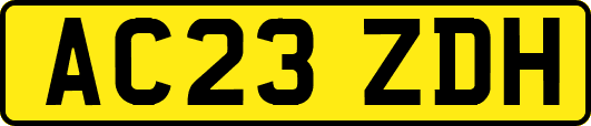 AC23ZDH
