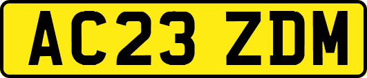AC23ZDM