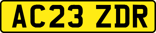 AC23ZDR