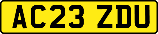 AC23ZDU