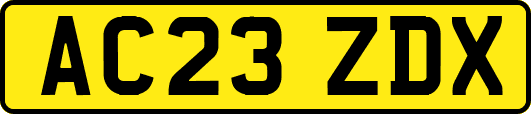 AC23ZDX