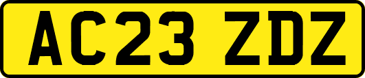 AC23ZDZ