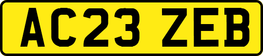 AC23ZEB