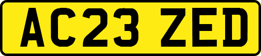 AC23ZED