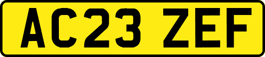 AC23ZEF