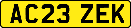 AC23ZEK