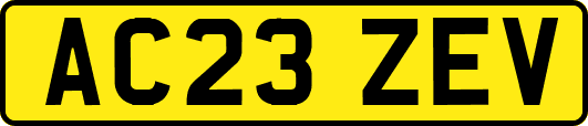 AC23ZEV