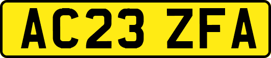 AC23ZFA