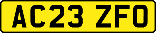AC23ZFO