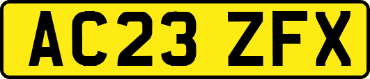 AC23ZFX