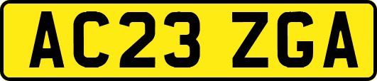 AC23ZGA