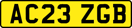 AC23ZGB