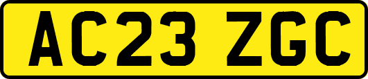 AC23ZGC