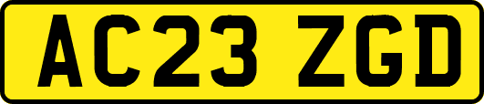 AC23ZGD